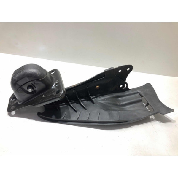 Braço Facão Traseiro Direito Audi Tt 08/ 10 Cod: 1k0501476