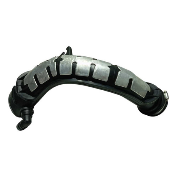 Duto Do Filtro De Ar Turbina Ford Fusion 2.0 Turbo 2013/2018