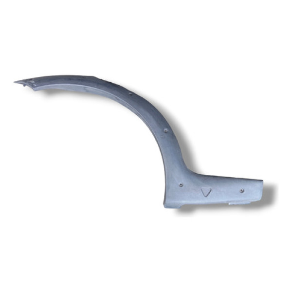 Moldura Paralama Traseira Direita Fiat Strada 96/05 #c4