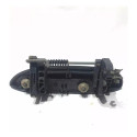 Maçaneta Externa Direita Renault Clio/ Scenic/ Logan #67 Dianteira/traseira