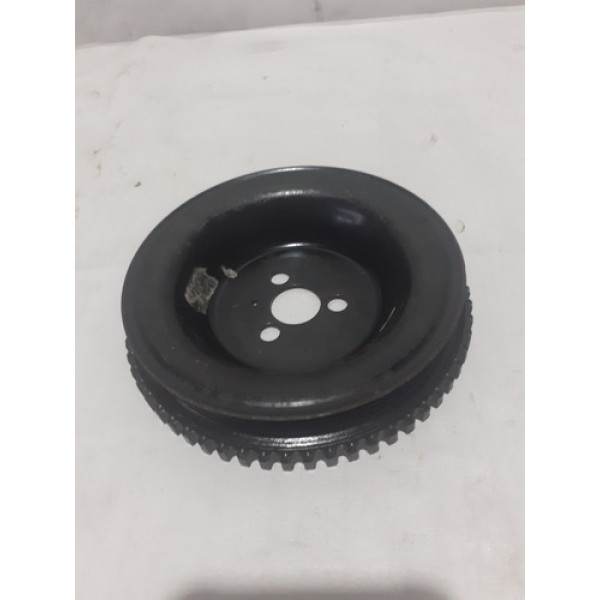 Polia Virabrequim Palio/ Uno S/ Ar S/ Direção  55219942