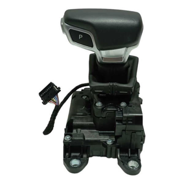 Alavanca Trambulador Câmbio Marcha Audi Q5 S-line 18/21