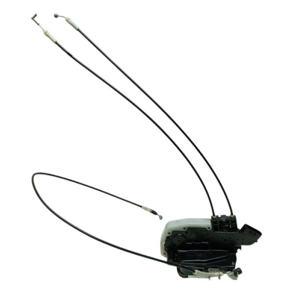 Fechadura  Interna Porta Dianteira Direita Nissan Livina