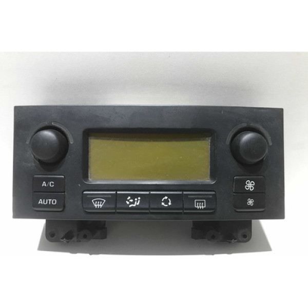 Comando Ar Condicionado Digital Citröen C4 9658084577 #121