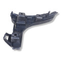 Guia Para-choque Traseiro Esquerdo Volvo Xc60 14/17 Orig.#90