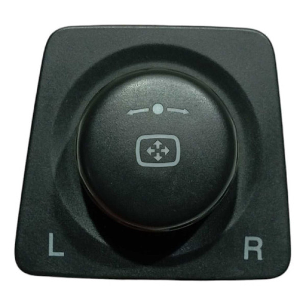 Botão Retrovisor Elétrico Gm Captiva 2008/2014 201004180