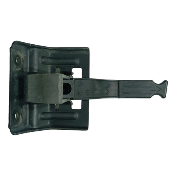 Puxador Abertura Do Capô Renault Megane 07/13