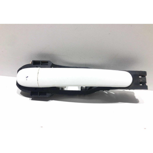 Maçaneta Traseira Esquerda Vw Fox 10/ 16 #139