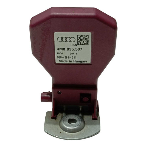 Sensor Antena Rádio/ Multimídia Audi A3 A4 A5 Q3 Q5 18/22