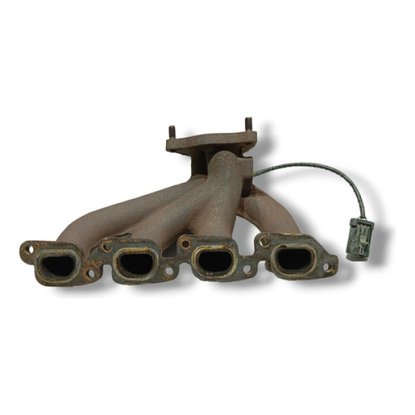 Coletor Escapamento Chery Celer 1.5 16v 12/15 Original 