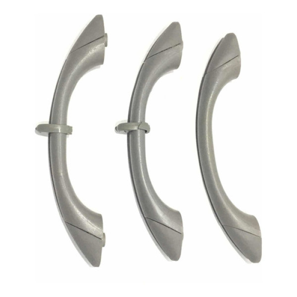 Kit Pega Mão Puta Merda Chery Tiggo 09/13 #47