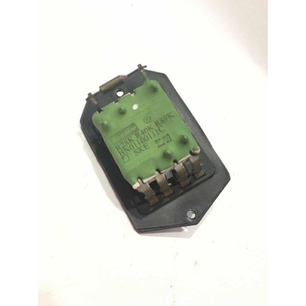 Resistência Ar Condicionado Chery Tiggo 10/14 Bn01100 #44