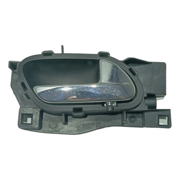 Maçaneta Interna Lado Direito C4 Pallas Hatch 08/12 #6