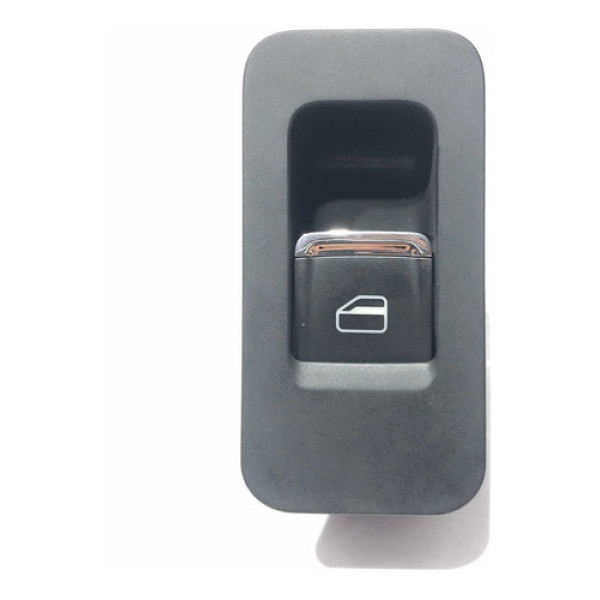 Botão Vidro Elétrico Traseiro Esq. Chery Tiggo 2 18/21 #92