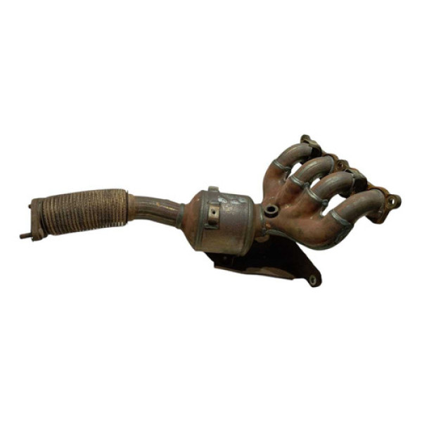 Catalisador Ford Ecosport 1.6 16v Sigma 2013/2018