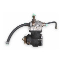 Compressor Ar Motor Ford Cargo 815 Elétrico Knorr- K002974tu
