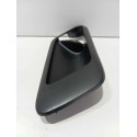 Moldura Maçaneta Interna Diant Dir Vw Fox 10/19 5z1837114a Preto Dianteira