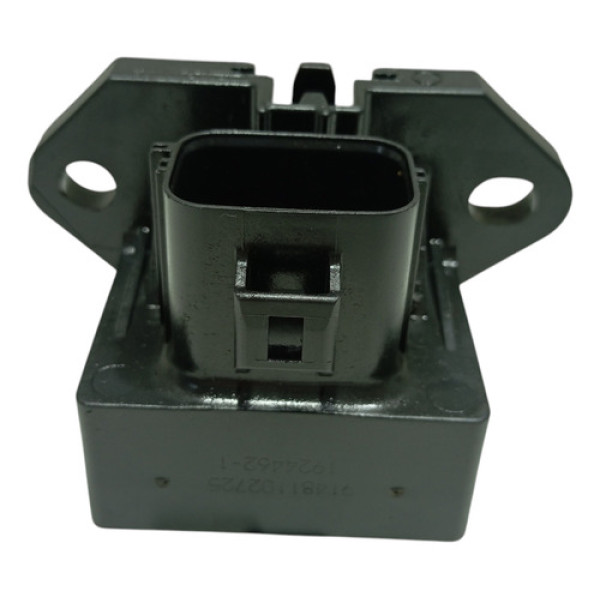 Relê Controlador Bomba Comb Fusion 3.0 V6 19244621 #12