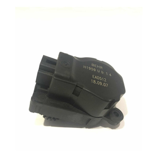 Motor Controle Caixa Ar Condicionado Citröen C4 Ead512 #39