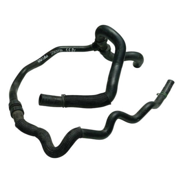 Mangueira Inferior Radiador Sandero 1.6 8v 14/20 215037382r