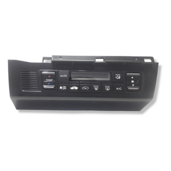 Comando Ar Condicionado Digital Honda Civic12/16 M41nh1l #62