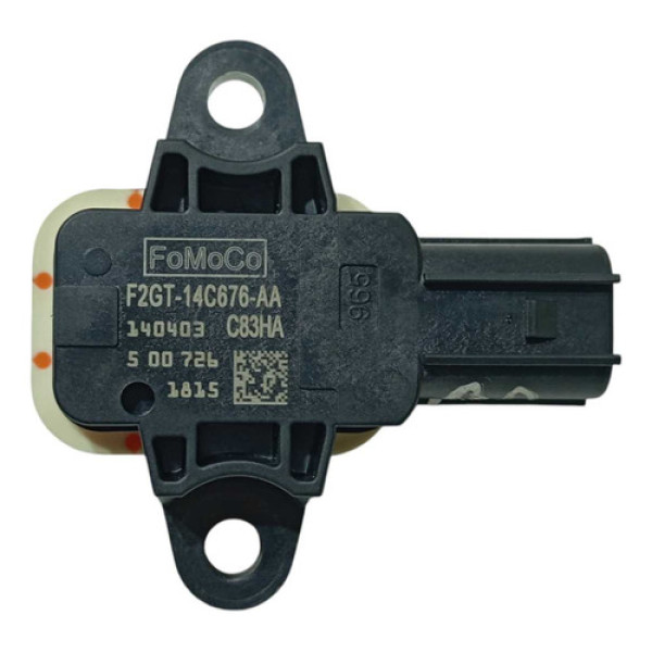 Sensor De Impacto Porta Dianteira Direita Ford Fusion 13/17 