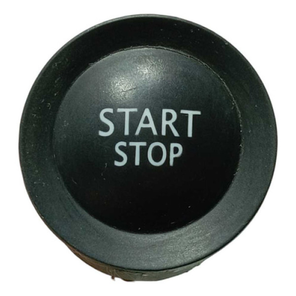 Botão Start Stop Renault Fluence 08/12 1927937