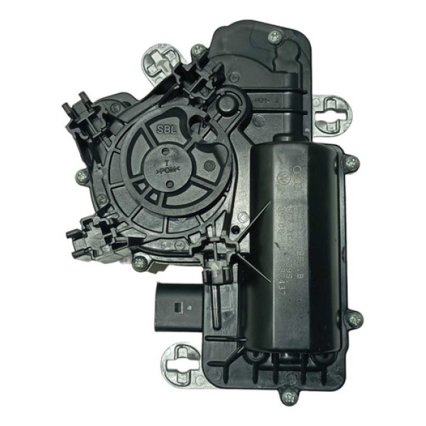 Motor Atuador Fechadura Do Porta Malas Audi Q5/ A4  18/22