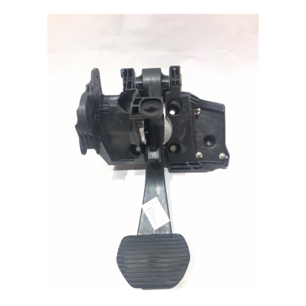 Suporte + Pedal Freio Peugeot 208 Automático 9803426280 #67