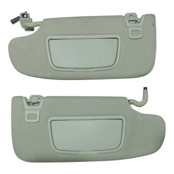 Par De Quebra Sol Ford Fusion Titanium 2013/2016