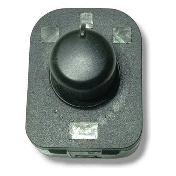 Botão Regulagem Retrovisor Elétrico Chery Celer 13/15 #166