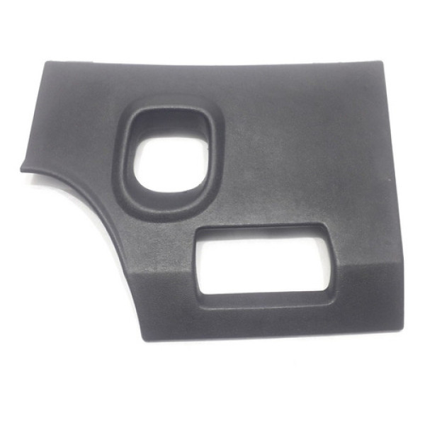 Acabamento Tampa Cx Fusiveis Painel Renault Megane 07/11 #77