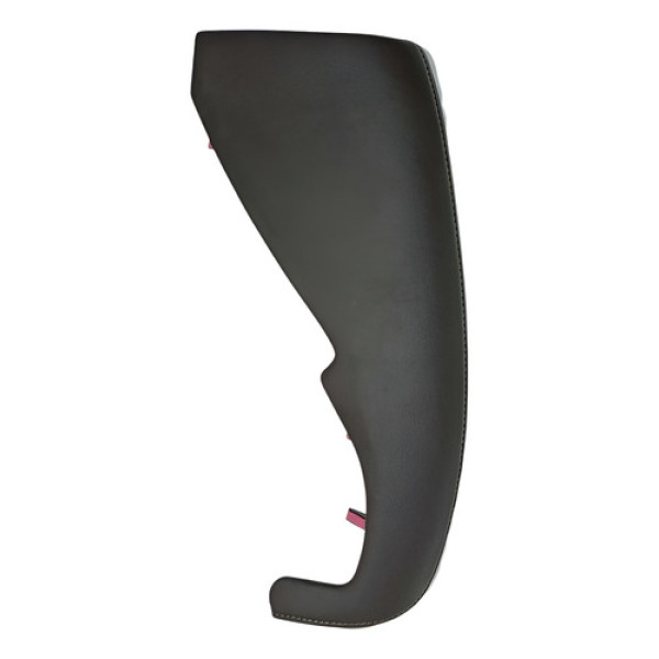 Moldura Lateral Painel Lado Direito Hilux Sw4 16/22