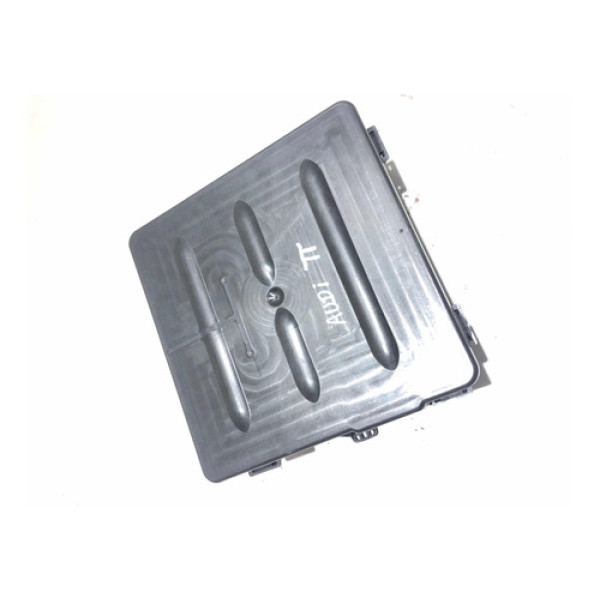 Capa Do Módulo Bluetooth Audi Tt 2010 #132