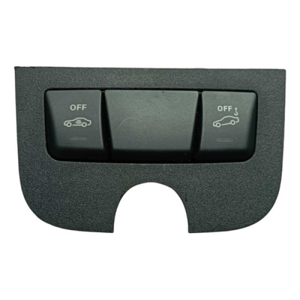 Botão Off Sensor Alarme Tração Mercedes Cla200 A1728208710