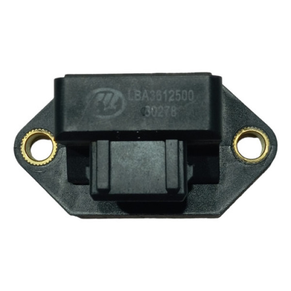 Sensor Aceleração Lifan X60 1.8 16v 11/17 Lba3612500 #161