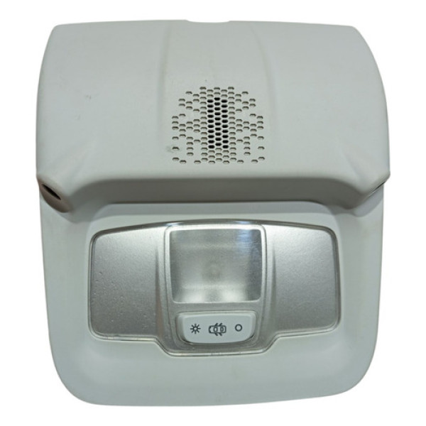 Luz Cortesia Teto Peugeot 208 9801120277
