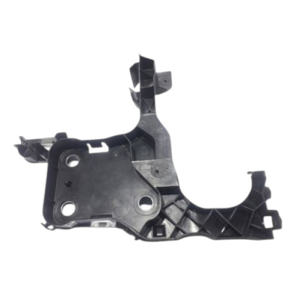 Suporte Farol Lado Direito Renault Megane 07/12 Original #c4