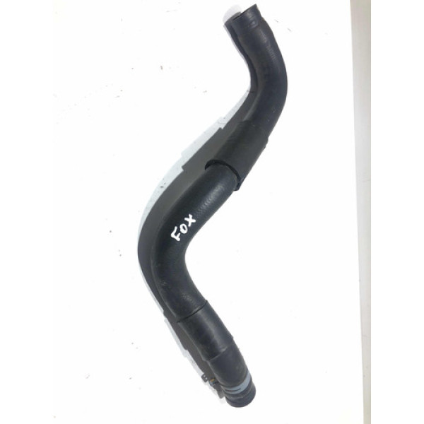 Mangueira Água Volkswagen Fox 1.6 2019 Cód: 5u0121051 #138