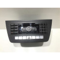 Rádio Original Bluetooth Mp3 Gps Mercedes C180/ C200 11/12