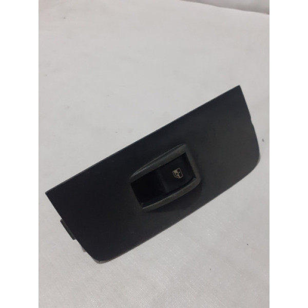 Botão Vidro Elétrico Direito Palio/ Siena 735379275