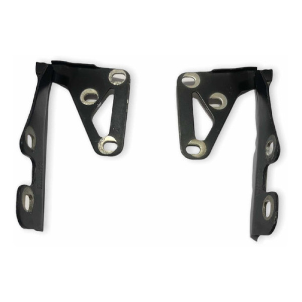 Par Dobradiça Capô Gm Vectra 06/11 Original 93386181 #58