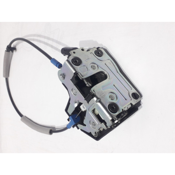 Fechadura Int. Elétrica Porta Tras. Esq. Chery Tiggo 2 #93