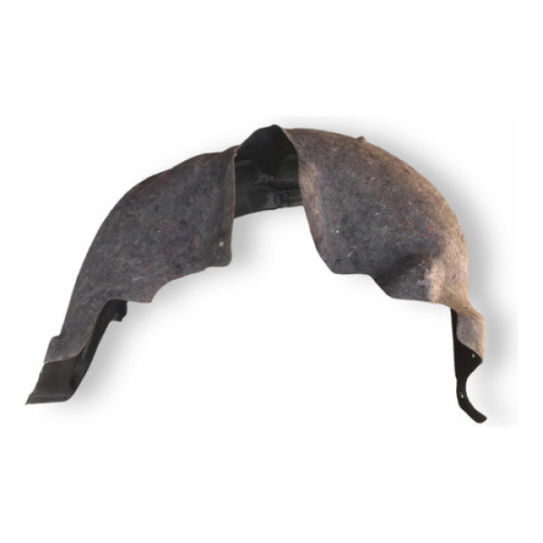 Capa De Roda/ Parabarro Traseiro Direito Audi Tt 08/10 #p1