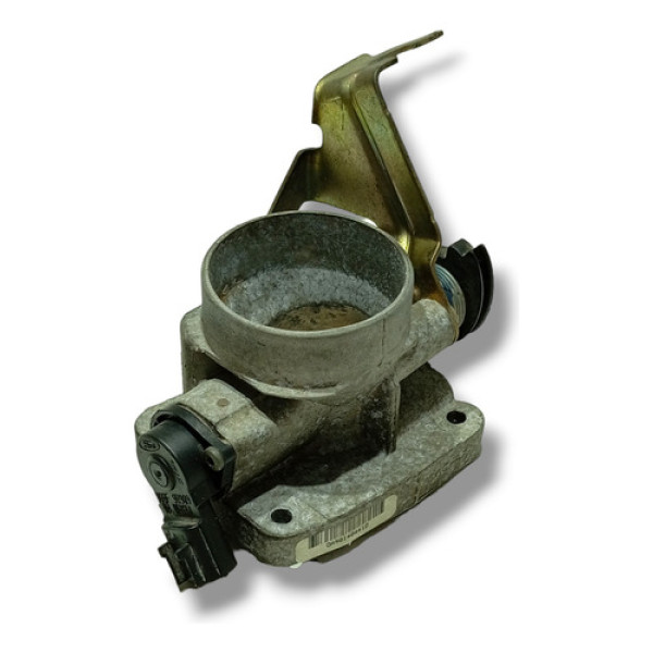 Corpo  Borboleta Tbi Ford Ka / Fiesta 1.0 Zetec 9e927cb #178