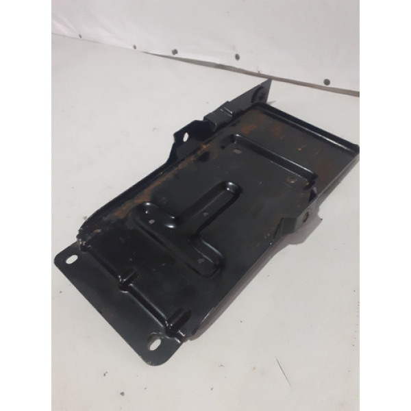 Suporte Base Bateria Chery Qq 2011 #18