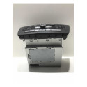 Rádio Original Bluetooth Mp3 Gps Mercedes C180/ C200 11/12