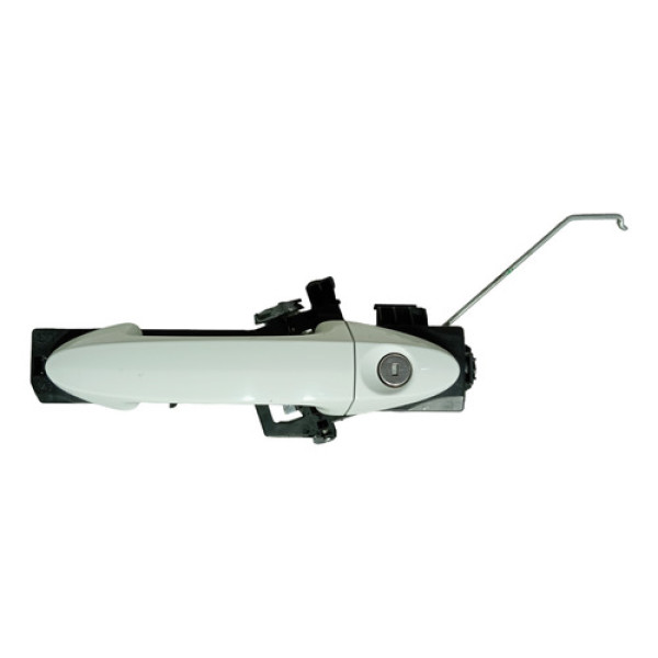 Maçaneta Externa Dianteira Esquerda Ford Ka 15/20