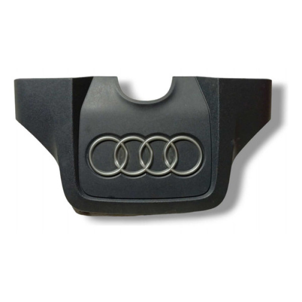Tampa Acabamento Motor Audi A6 A7 11/14 #195