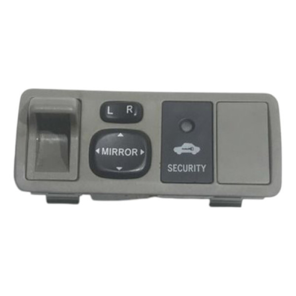 Botão Retrovisor Toyota Corolla 03/06 777665 #111